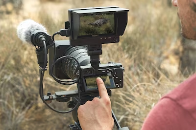 Sony A6600